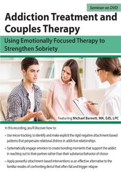 Addiction Treatment and Couples Therapy: