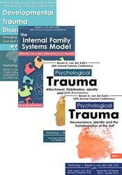 Bessel A. van der Kolk's 28th Annual Trauma Conference Kit