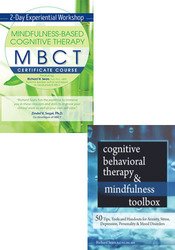 Mindfulness-Based Cognitive Therapy Kit