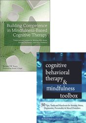 Mindfulness-Based Cognitive Therapy  Kit with Richard Sears