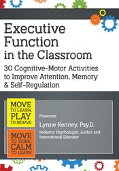 Executive Function in the Classroom: