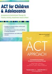 The ACT Book and Seminar Bundle