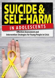 Suicide and Self-Harm in Adolescents