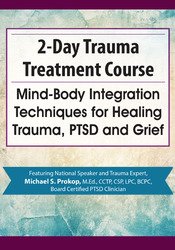 Trauma Treatment Course: