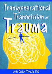 Transgenerational Transmission of Trauma