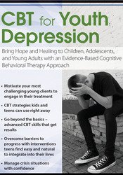 CBT for Youth Depression: