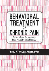 Behavioral Treatment of Chronic Pain