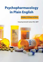 Psychopharmacology in Plain English