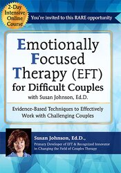 An Emotionally Focused Workbook for Couples: The Two of Us [Book]