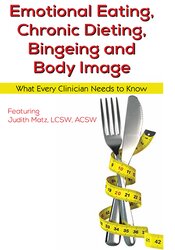 Emotional Eating, Chronic Dieting, Bingeing and Body Image