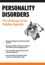 Personality Disorders: