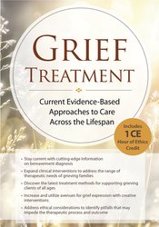 Grief Treatment