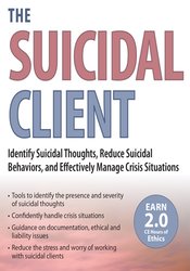 The Suicidal Client