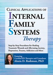 Internal Family Systems Therapy: