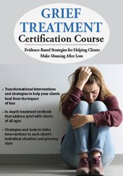 2-Day Grief Treatment Certification Course