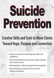 Suicide Prevention: