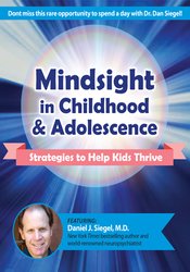 Mindsight in Childhood & Adolescence: