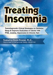 Treating Insomnia: