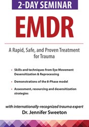2-Day Seminar: EMDR