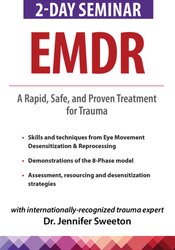 EMDR Certificate Course: