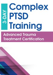 3-Day Complex PTSD Training: