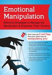 Emotional Manipulation: