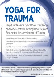 Yoga for Trauma: