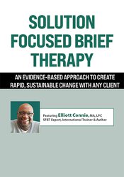 Solution Focused Brief Therapy