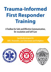 Trauma-Informed First Responder Training