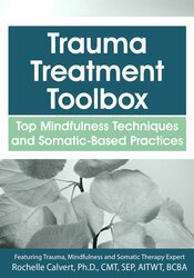 Trauma Treatment Toolbox