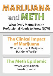 Meth and Marijuana