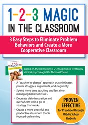 1-2-3 Magic in the Classroom