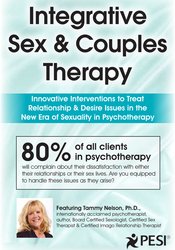 Integrative Sex & Couples Therapy