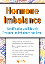 Hormone Imbalance: