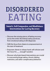 Disordered Eating