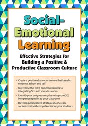 Social-Emotional Learning