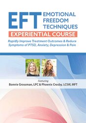 Emotional Freedom Techniques (EFT) Experiential Course