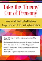 Take the ‘Enemy’ out of Frenemy