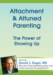 Attachment & Attuned Parenting