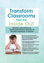 Transform Classrooms from the Inside Out