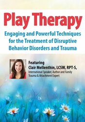 2-Day Conference: Play Therapy