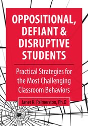 Oppositional, Defiant & Disruptive Students