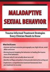 Maladaptive Sexual Behavior