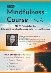 2-Day: Mindfulness Course