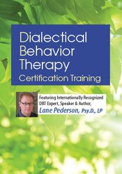 3-Day: Dialectical Behavior Therapy Certification Training