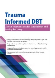 Discontinued 2-Day: Trauma-Informed DBT