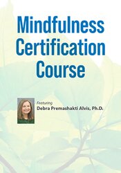 2-Day Intensive Training: Mindfulness Certification Course
