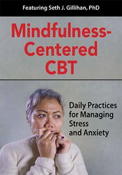 Mindfulness-Centered CBT
