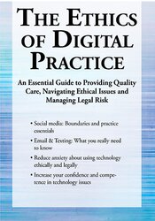 The Ethics of Digital Practice