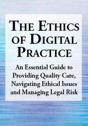 The Ethics of Digital Practice